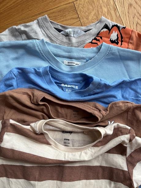 Balik 59ks chlapec 98, 86–98