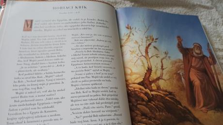 Biblia pre deti,