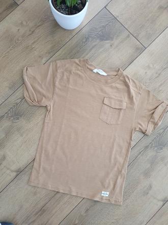Tričko, h&m,134