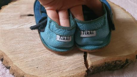 Sandálky/papučky, tikki,27