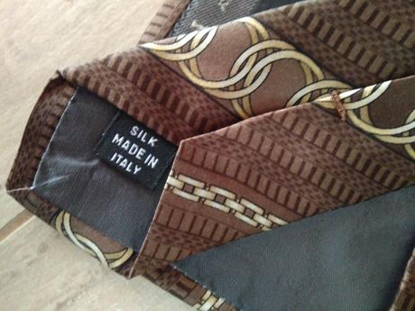 Kravata, gianfranco ferre