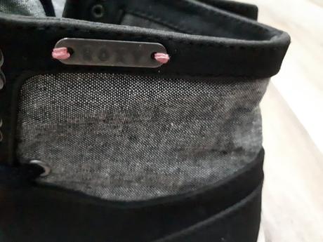 Dievčenské topánky, roxy,37