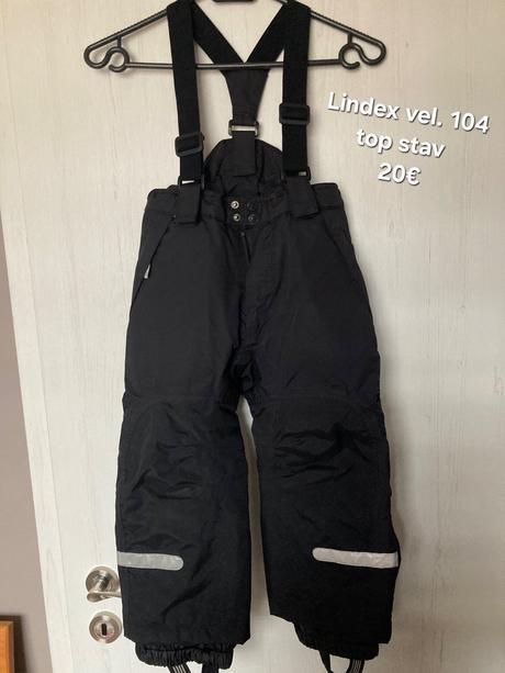 Oteplovacky lindex, lindex,104