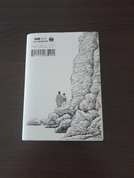 Manga junti ito no longer human, 