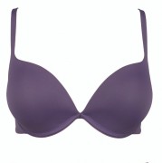 Push-up vystužená podprsenka, 75b / 85b
