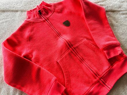 Tepláková bunda, sam73,128