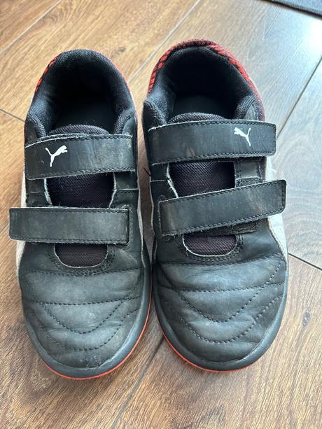 Tenisky puma, puma,35