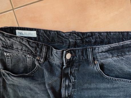 Pánske rifle zn.zara, zara,44