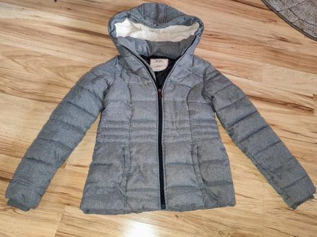Zimná bunda, takko,146