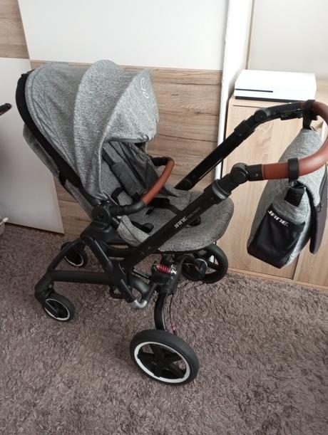 Kočík, jané,jané rider