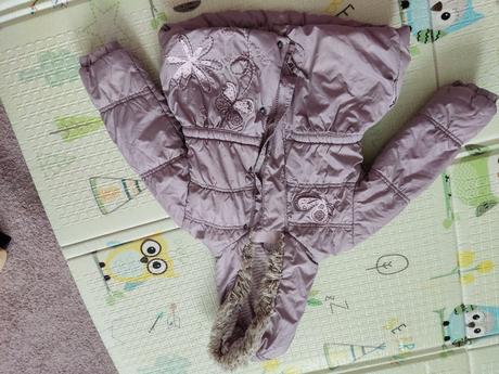 Zimna bunda next, next,98