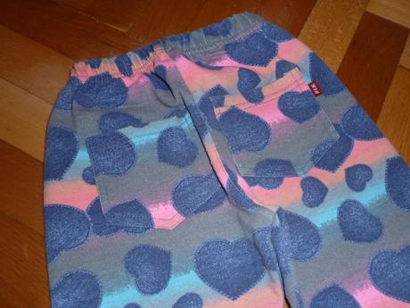 Pohodlné džegíny, 116