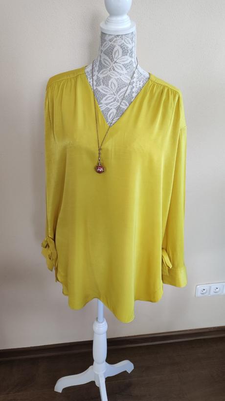 Dámska košeľa, primark,l