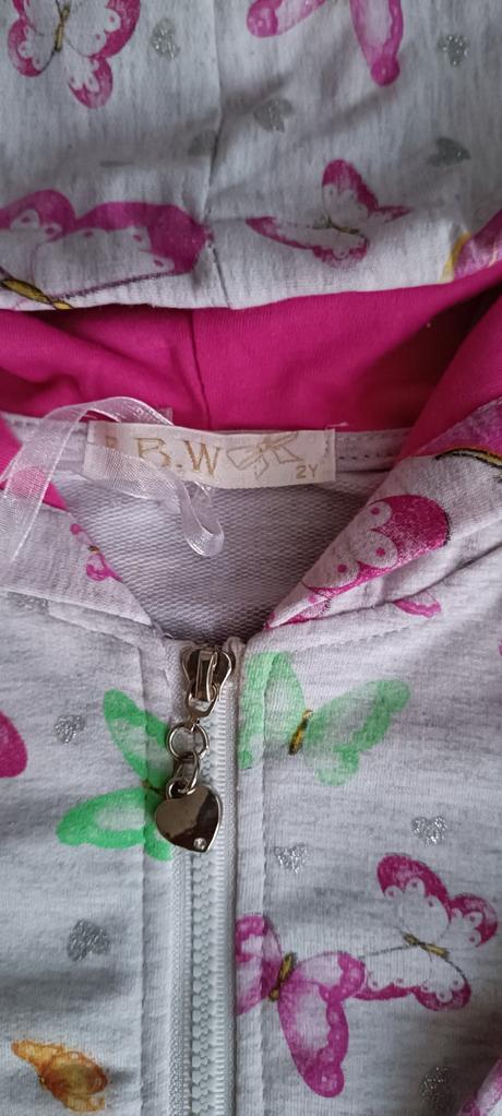 Súprava pre dievčatko, 86