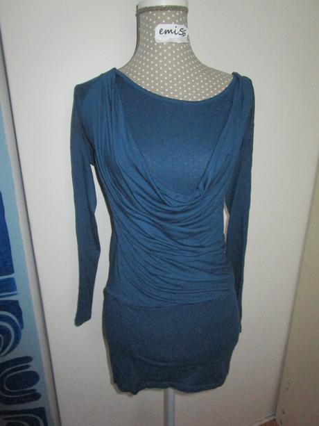 2702. dlhé tričko, s