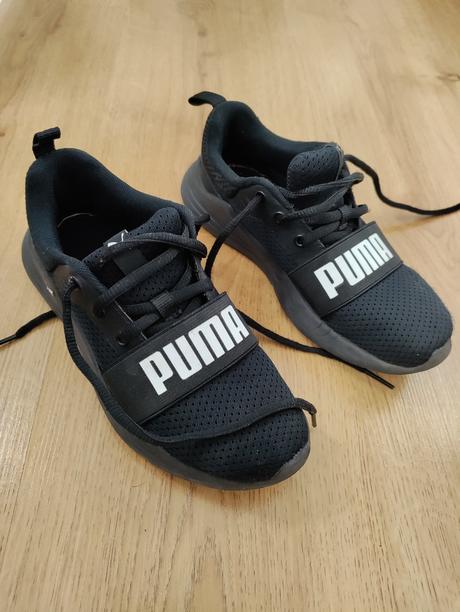 Tenisky puma, puma,34