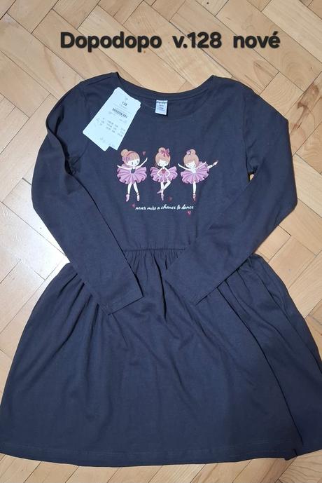 Dopodopo v.128, dopodopo,128