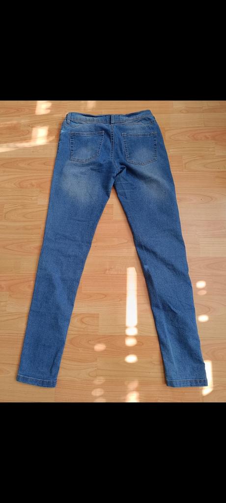 Rifle house skinny 38, 38