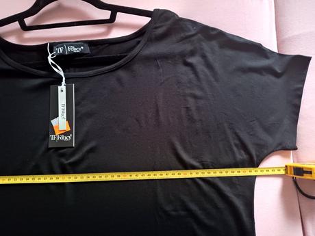 Čierne tričko, 48
