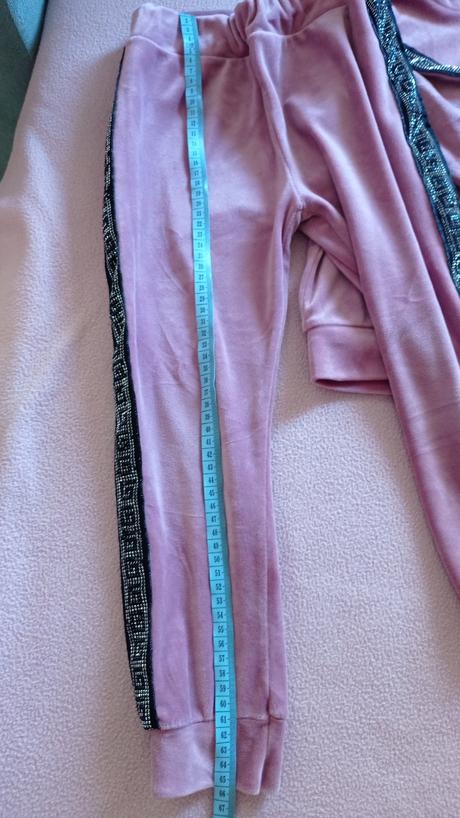 Velurova suprava, 116