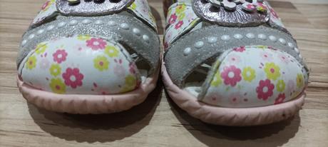 Sandálky, primigi,24