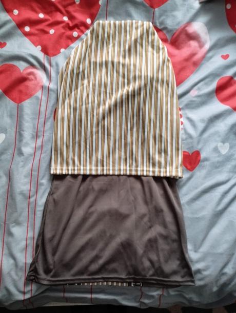 Karnevalový kostým egypťan,