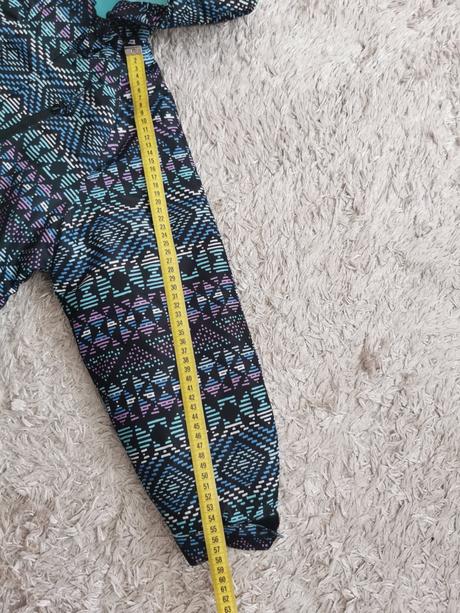 Sportova zimna bunda, 140