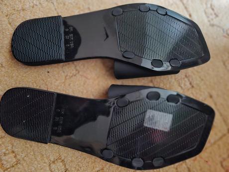 Šľapky, reserved,39