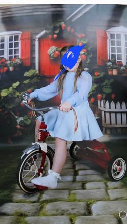 Zuppa sukna tricko, 98