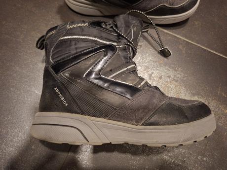 Zimne topanky unisex v.34 geox, geox,34