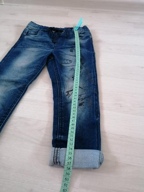 Elastické rifle dinosaurus roar, 104