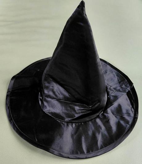 98/104 novy kostym, saty bosorka,carodejnica,3-4 r, 