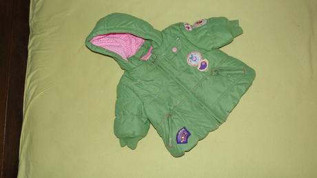 Zimna bundicka next, next,68