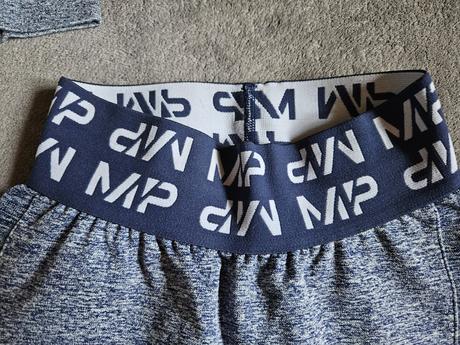 Set na cvičenie, xs