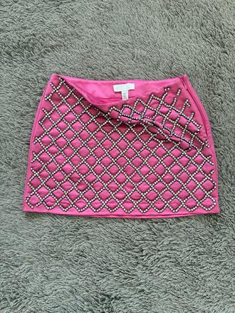 H&m sukňa, h&m,xs