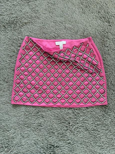 H&m sukňa, h&m,xs