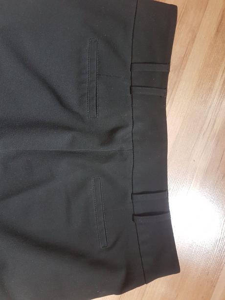 Elegantné nohavice, 40