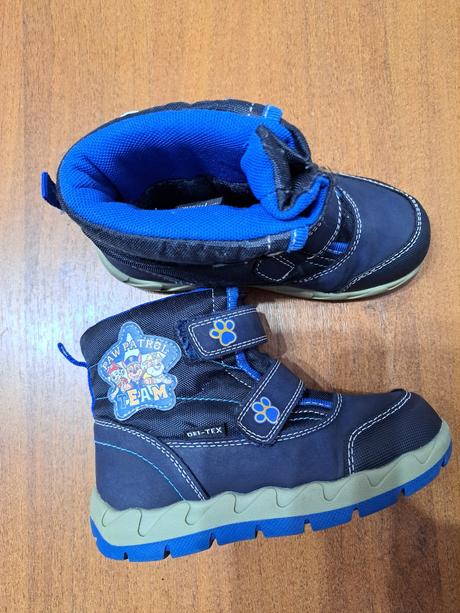 Zimne cizmicky v.28, 28