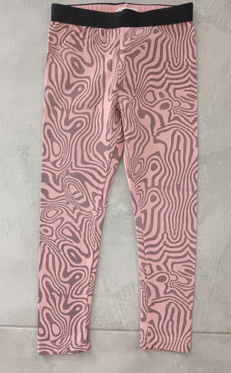 Legíny, coccodrillo,110