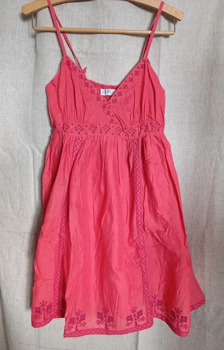 Damske/dievčenské šaty - m, m