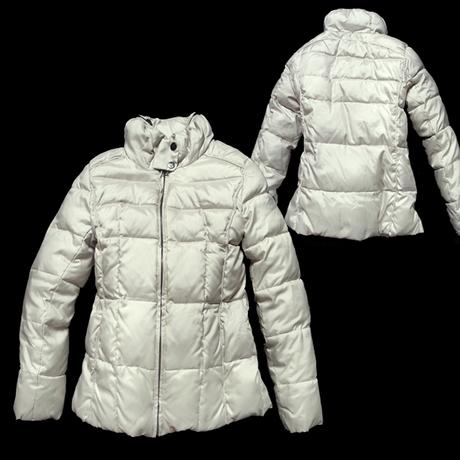 Prešívaná páperová bunda, next,140