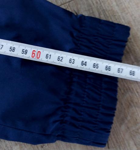 Športová vetrovka adidas, adidas,152