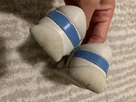 Sandálky pablosky, 19