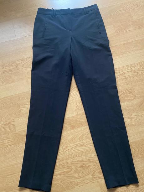Nohavice, topshop,36