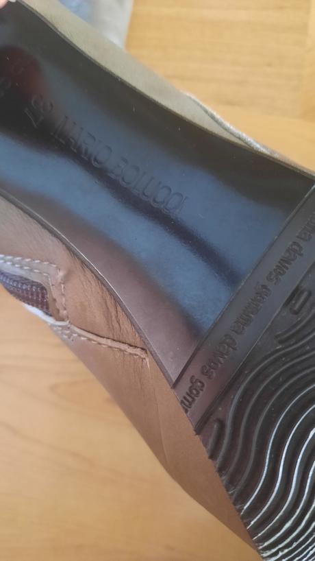 Vysoké  čižmy, 37