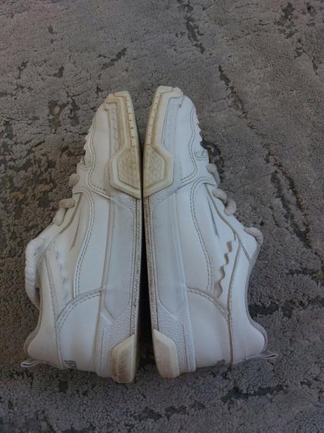 Tenisky, nelli blu,32