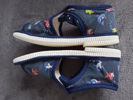 Papučky wanda, wanda,28