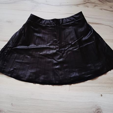 Kožená sukňa, coccodrillo,134