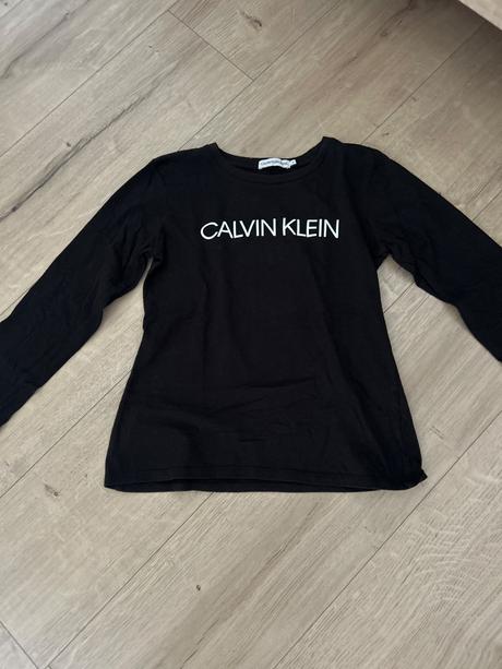 Tricko, calvin klein,152