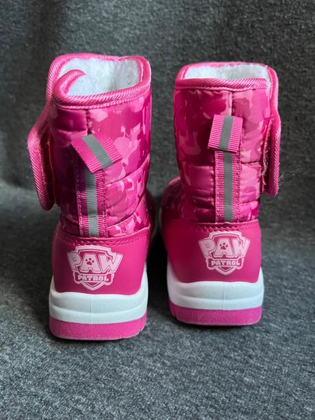 Snehule labkova patrola, sinsay,28